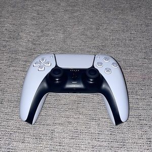 Sony PlayStation DualSense wireless controller